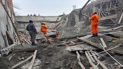 का एक लेटर