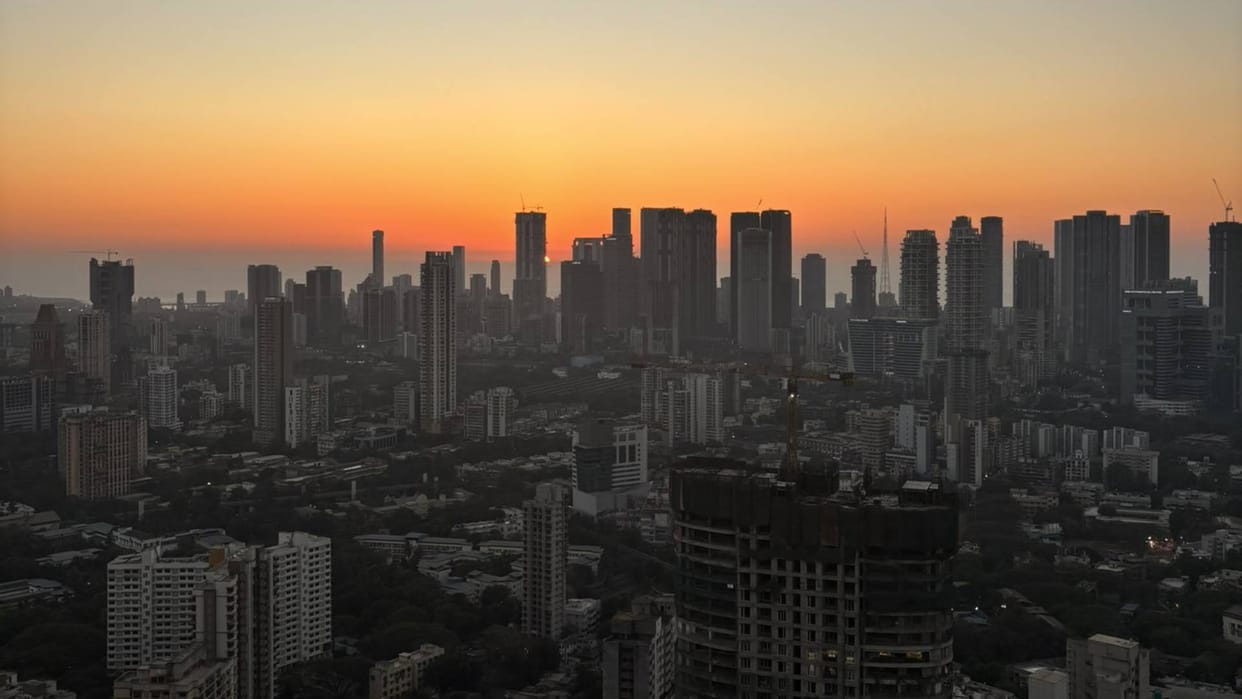The rent of a 2 BHK flat in Mumbai is 52 thousand rupees people were shocked post goes viral on Internet