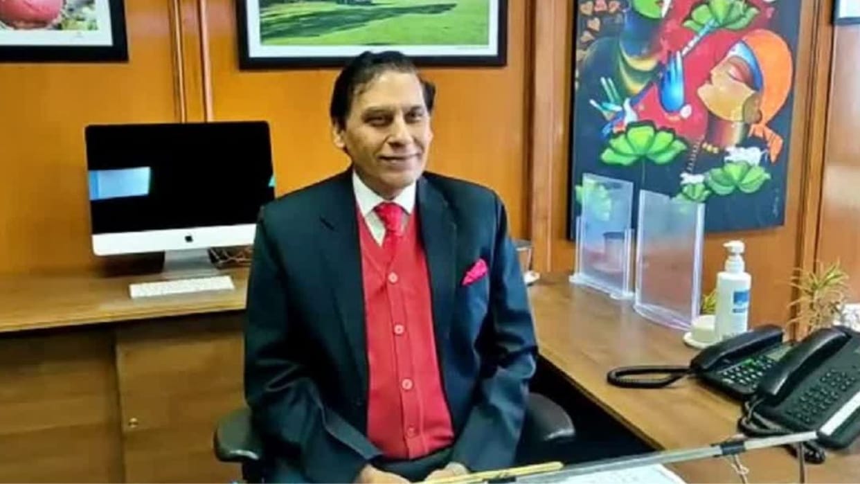 Himachal Action will be taken against officers who do not reply on time in High Court CS issued instructions