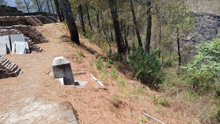 Karanprayag: अलकनंद व पिंडर नदी के संगम पर हादसा, नदी में बहा व्यक्ति, अंत्येष्टि में गए लोगों ने बताई घटना