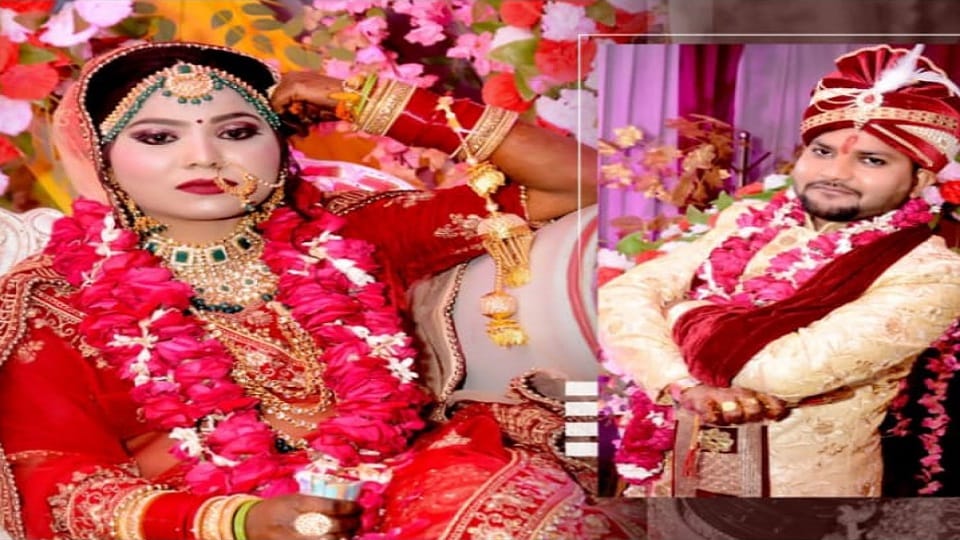 New twist in murder of couple: killed by feeding poisonous laddus mother brother and bhabi hatched conspiracy