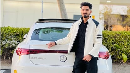 Youth from Kapurthala dies in US who went to America via Donkey Route