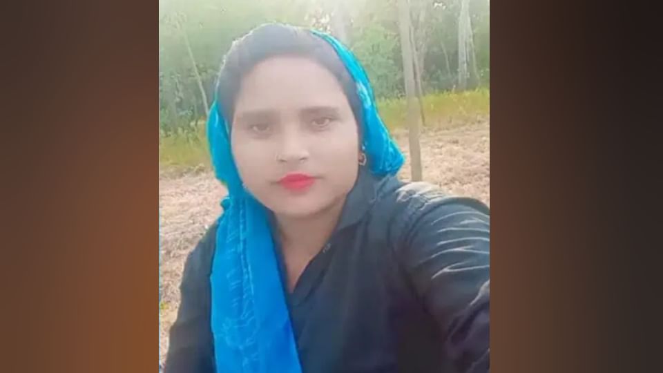 Meerut Saurabh murder wife Ravita choked husband Amit mouth and boyfriend strangled him see photos