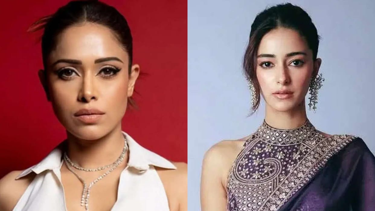 Director raj shaandilyaa says why did not cast Nushrat Bharucha in Dream Girl 2