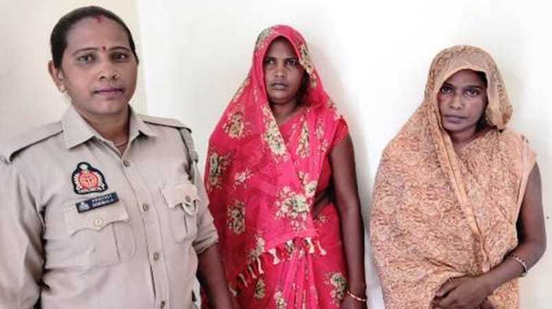 Gang involved in cheating name of marriage busted two arrested