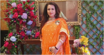 Poonam Dhillon Birthday, For Her First Film She Put A Big Condition In Front Of Yash Chopra