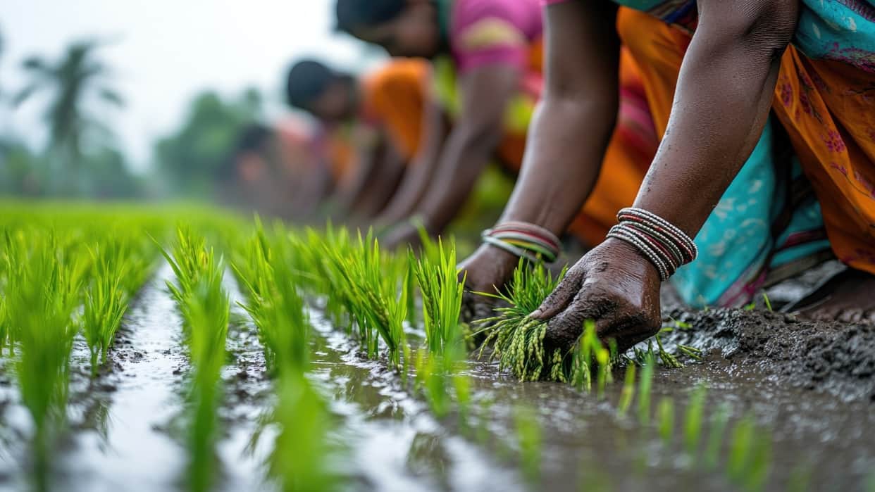 PM Kisan Yojana 21st Installment Benefit Without Farmer Registry Scheme Eligibility Explained in Hindi