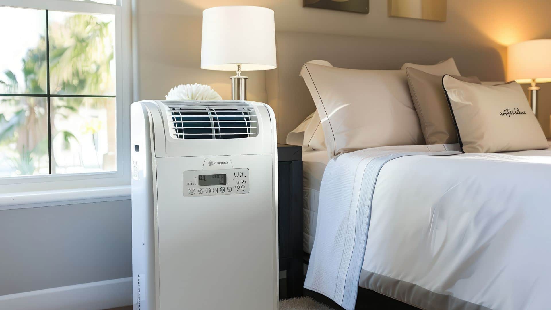No Drilling Allowed The Perfect Portable AC Solutions for Tenants know in hindi