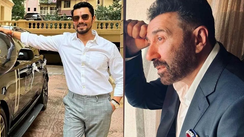 Case filed against actor Sunny Deol Randeep Hooda in Jalandhar