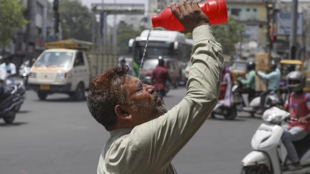 Rajasthan News: High Court strict on severe heat in the state, directs the government to take immediate action
