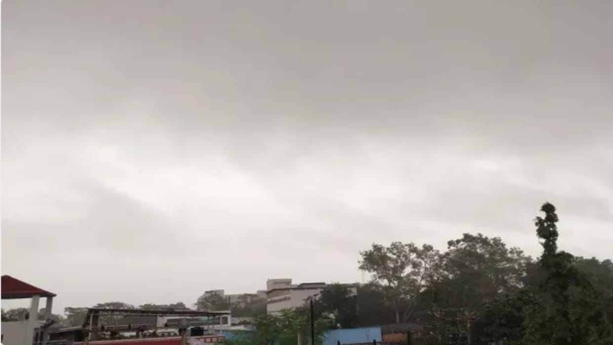 Rajasthan Weather Update: Weather will change due to western disturbance, relief expected from heat wave