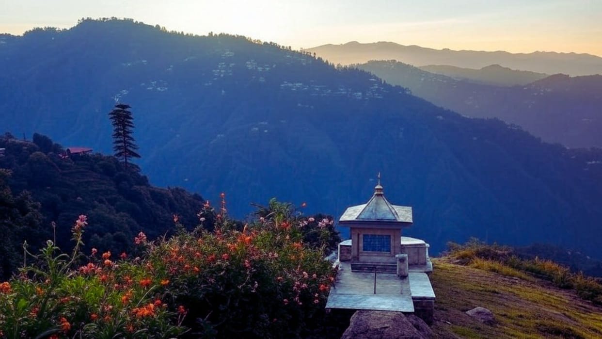 Himachal should also make a film shooting policy on the lines of Uttarakhand Film line producers raised demand