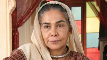 Surekha Sikri Birthday Know Lesser Known Facts and actress Unforgettable Characters That Won Hearts
