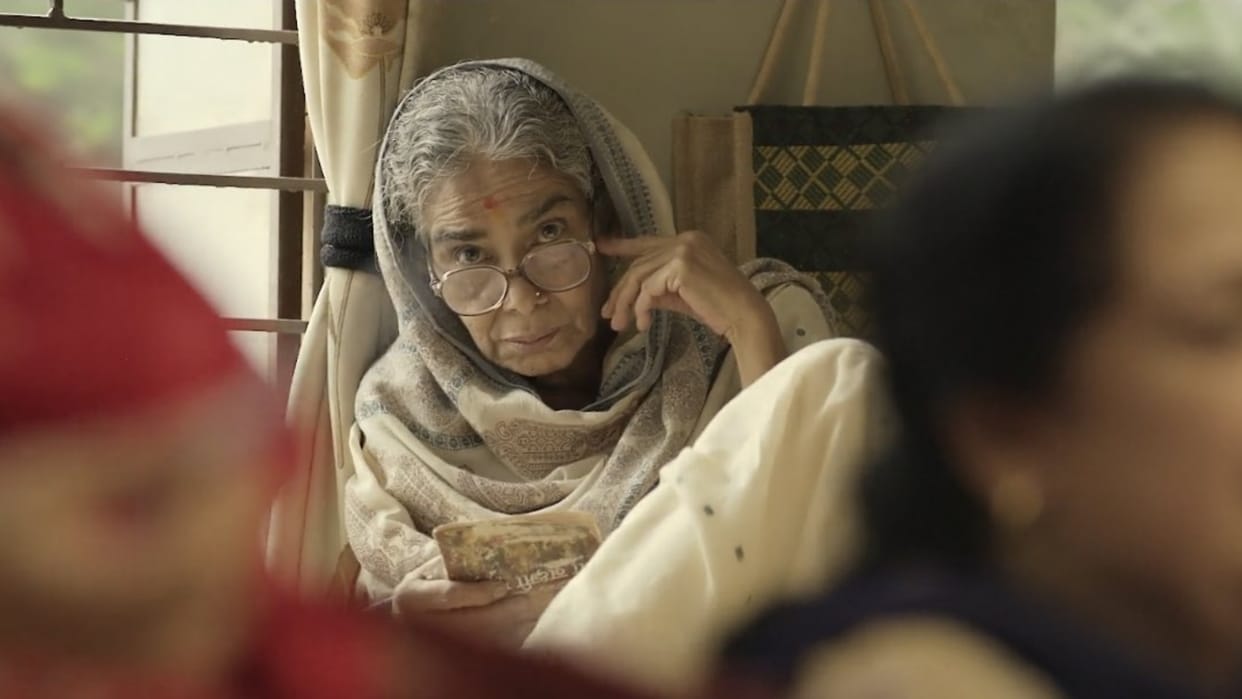 Surekha Sikri Birthday Know Lesser Known Facts and actress Unforgettable Characters That Won Hearts
