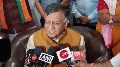 सतीश महाना, अध्यक्ष विधानसभा।