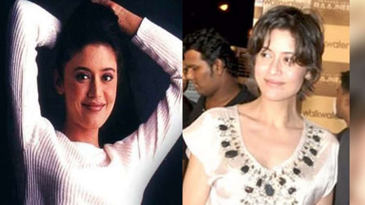 Manoj Bajpayee Wife Shabana Raza Birthday Special film life career