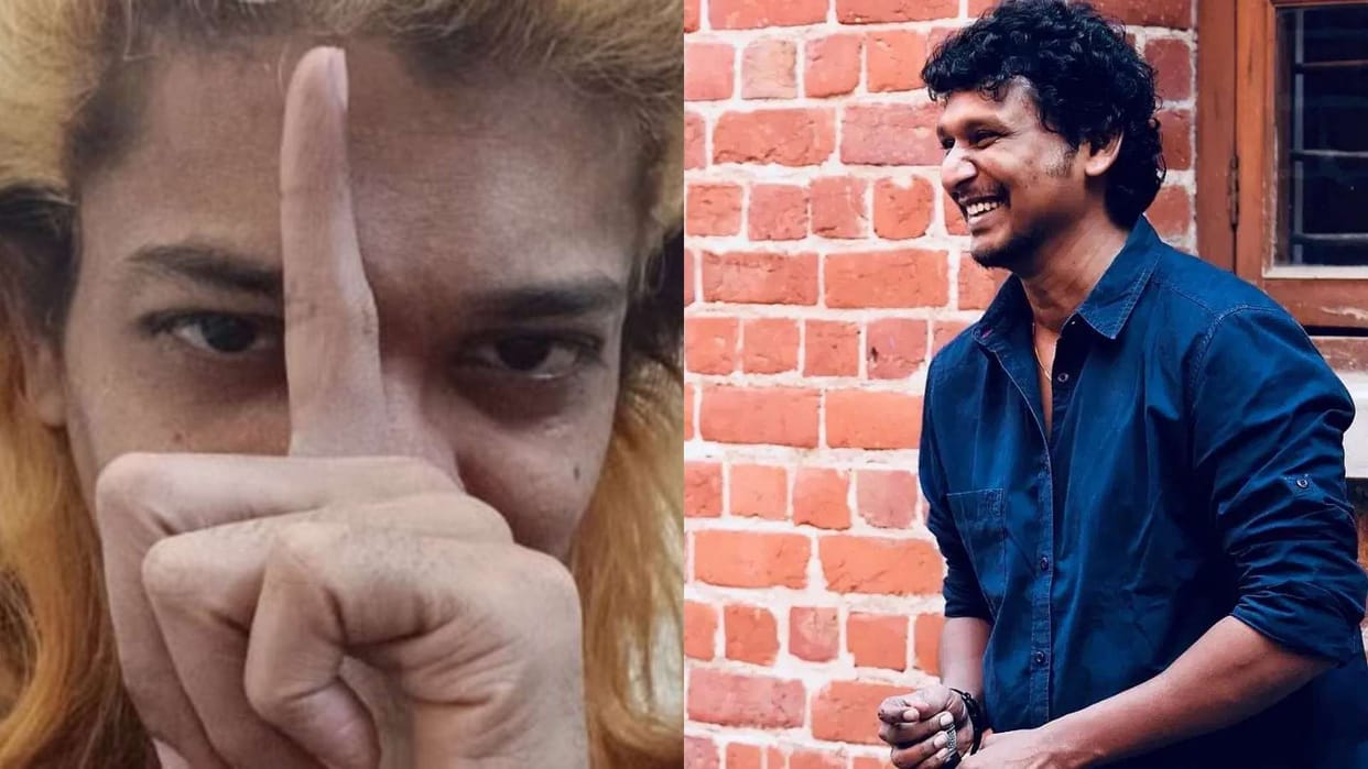 Lokesh Kanagaraj Rescues Tamil Actor Sriram Natrajan Says He Is Under Medical Care