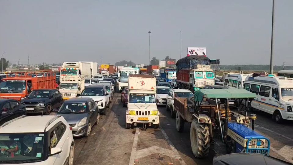 NHAI plans to introduce advanced e-detection system at toll plazas in Rajasthan