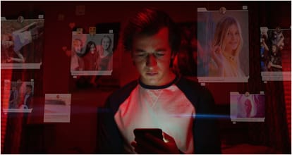 Before Babil Khan Logout These Bollywood Movies Shows Reality Of Internet And Social Media