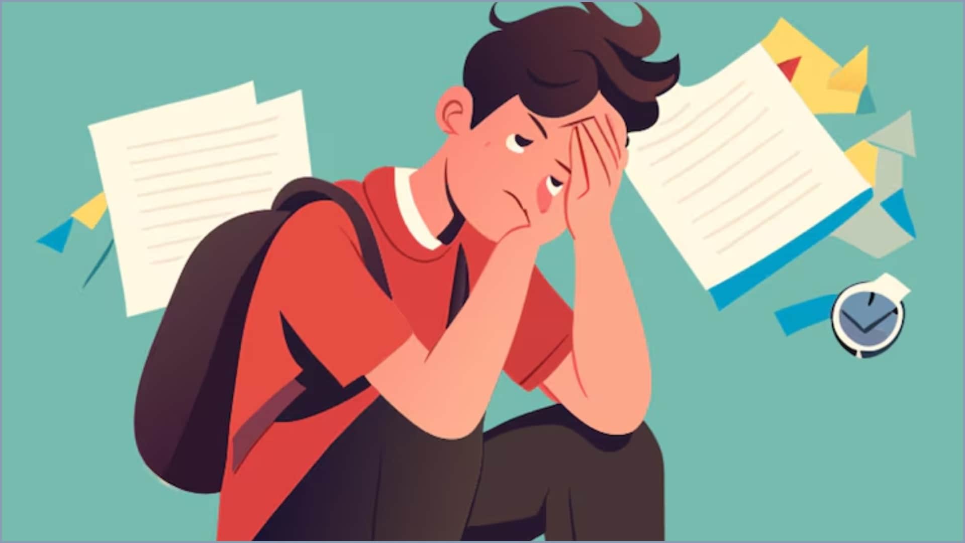 UP Board Result: Low Scores Aren't End of Success,  Build a Bright Future with Right Strategy, Read here