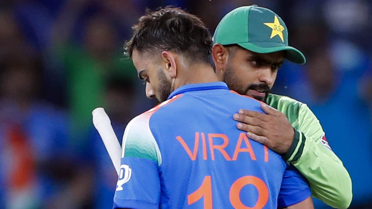 Ahmed Shehzad said Virat Kohli comparison main reason behind Babar Azams downfall know details
