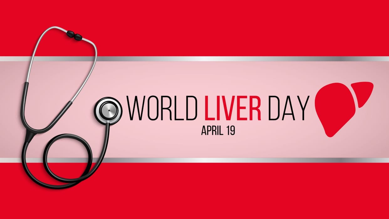 World Liver Day: Increasing weight is reducing liver capacity, body is becoming weak
