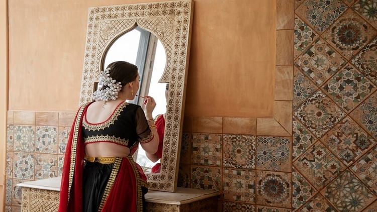 पंजाब की महिला ने किया निकाह:मुस्लिम युवक से सेटिंग… तीन थानों में केस दर्ज, फिर भी मिला पाकिस्तान का वीजा – Punjab Women Who Went To Nankana Sahib Married Muslim Man In Pakistan Panic Among Security Agencies