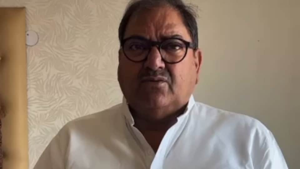 अभय चाैटाला