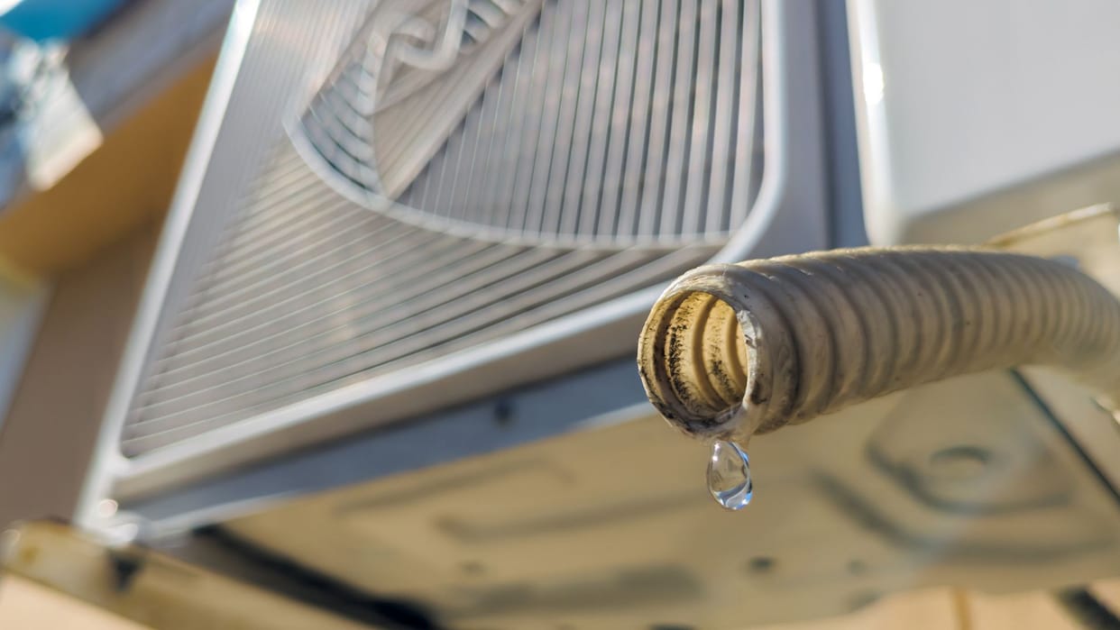 AC Water Use water coming out of the AC is very useful know in hindi