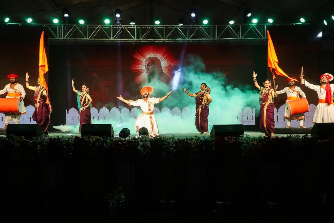 Indore News: Preparations for Devi Ahilya Jayanti- Her saga is being narrated through drama across the state