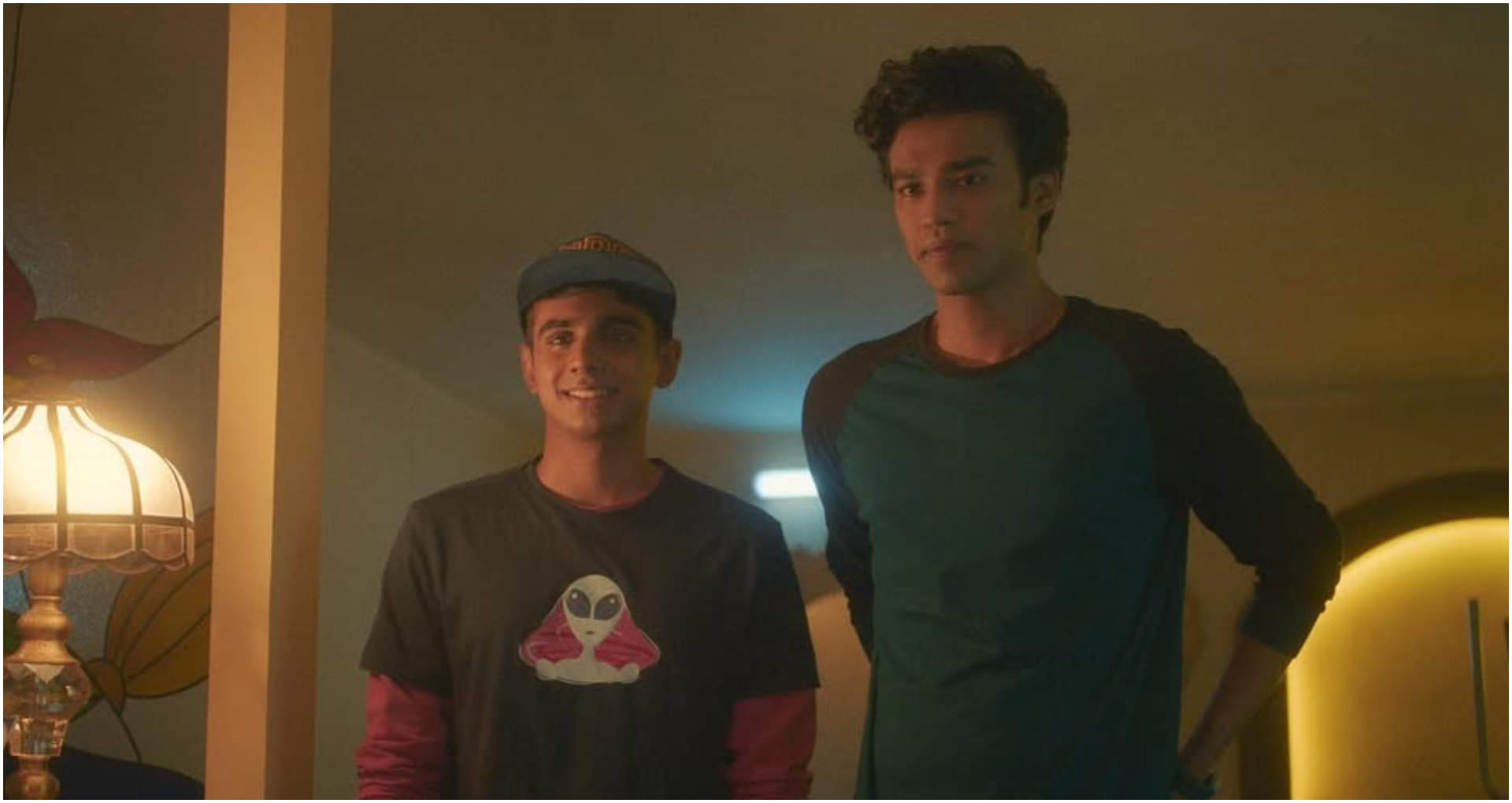 Babil Khan From Kind Gestures to Emotional Posts  Many Trolls Targeted Logout Actor