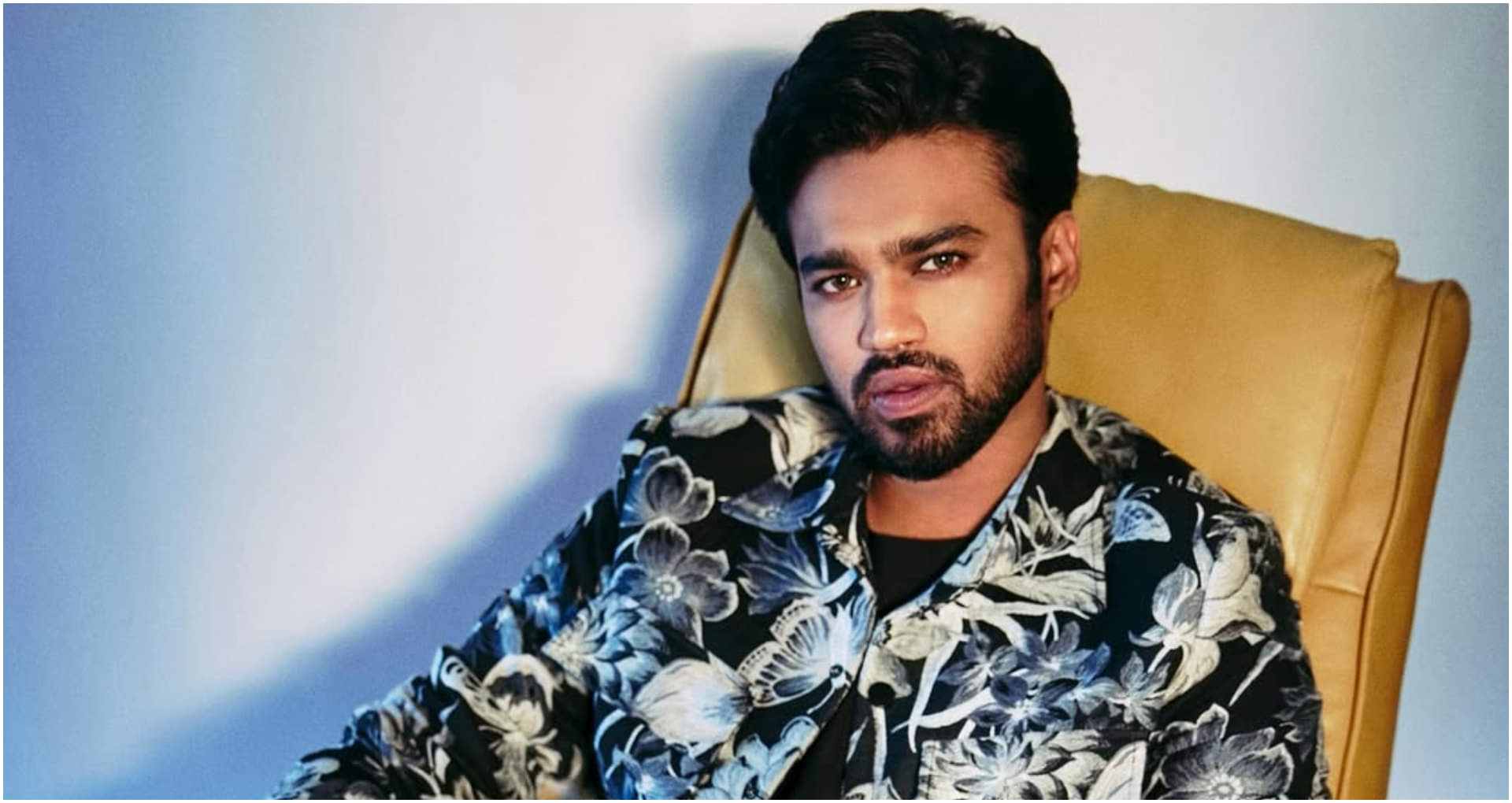 Babil Khan From Kind Gestures to Emotional Posts  Many Trolls Targeted Logout Actor