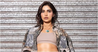 Bhumi Pednekar break Silence On allegations of undergoing facial surgeries botox and fillers Know Details