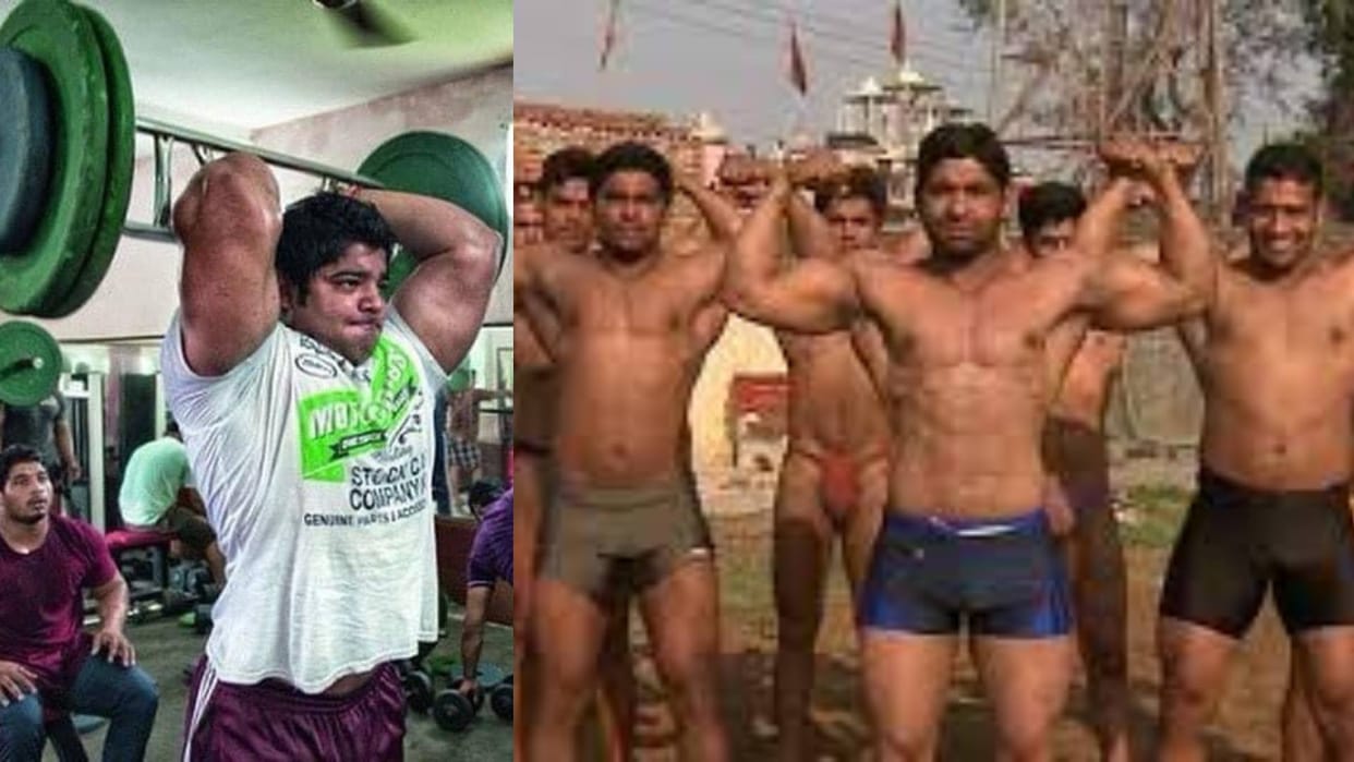This village of India is called Bouncer Village and Bouncer Factory Know Unknown Facts