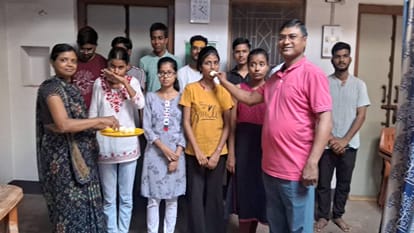 Bihar Gaya Patwa toli shines JEE Mains 2025 more than 40 students are successful know village became IITians