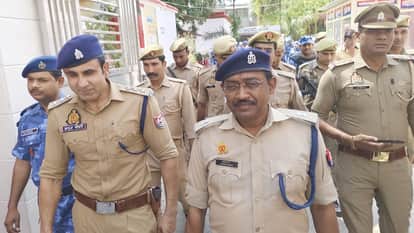 Sambhal violence: No case registered against Anuj Chaudhary and others; police will approach High Court