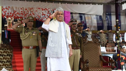 The power of the valley showed its strength, 86 became constables