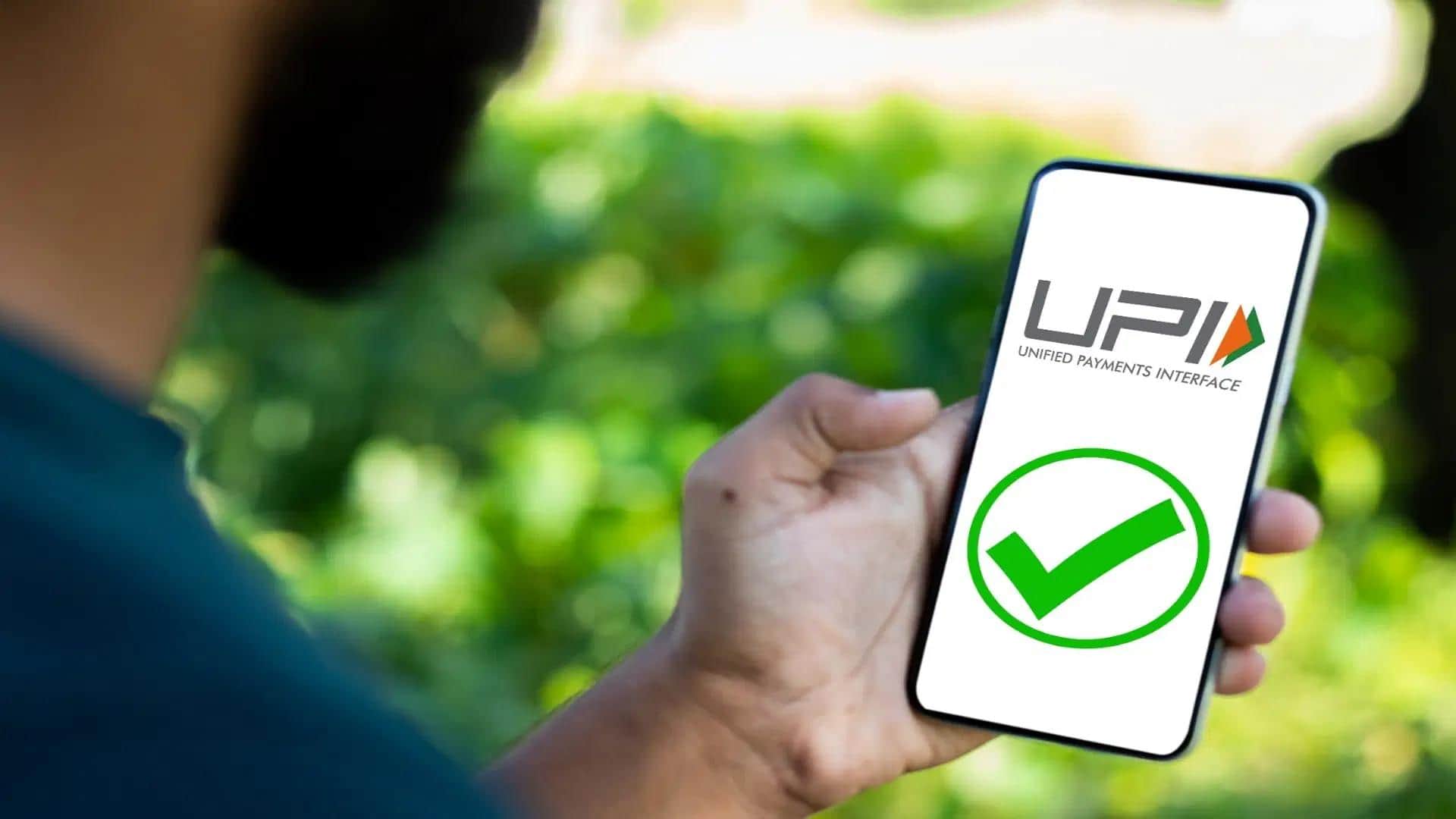 UPI Circle Explained: How to Share Your UPI Account with Family Safely in hindi