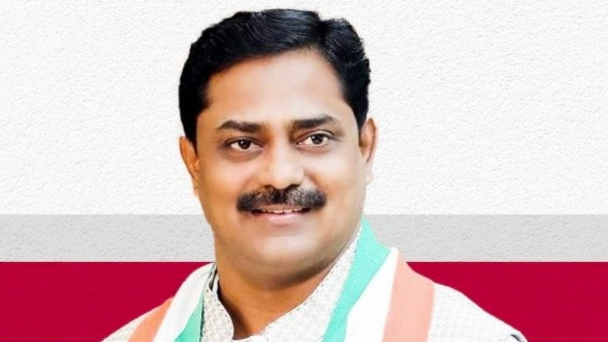 Maharashtra Politics: Former Congress MLA Sangram Thopte resigns, likely to join BJP, News in Hindi