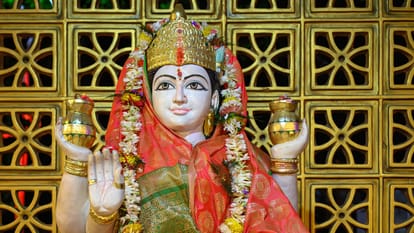 Ganga Saptami 2025 Chant Chalisa On Ganga Saptami To Get Rid Of All Problem