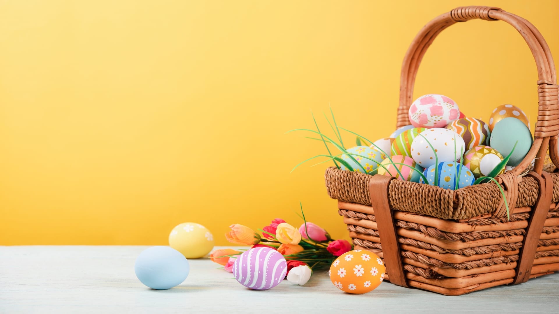 Easter Sunday 2025 why easter is celebrated with eggs know why we decorate eggs for easter