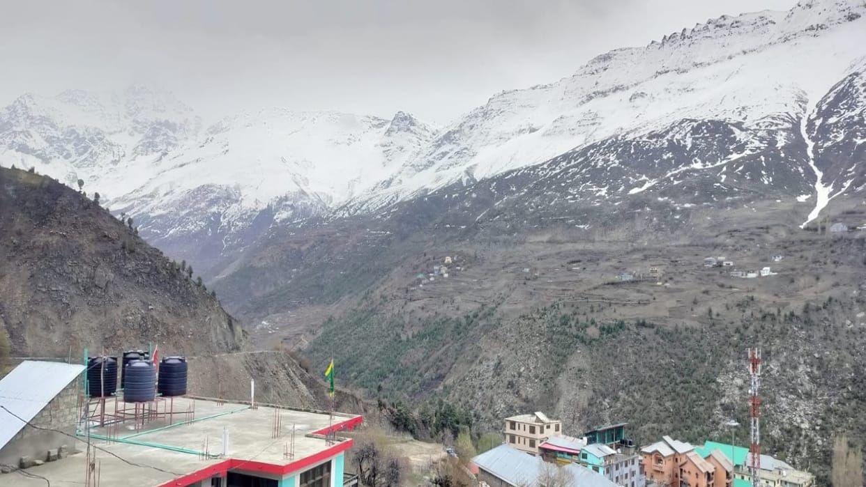 Himachal Weather Forecast Today: Snowfall in Lahaul-Spiti, Rain in Kullu, Thunderstorm and Hailstorm Alert