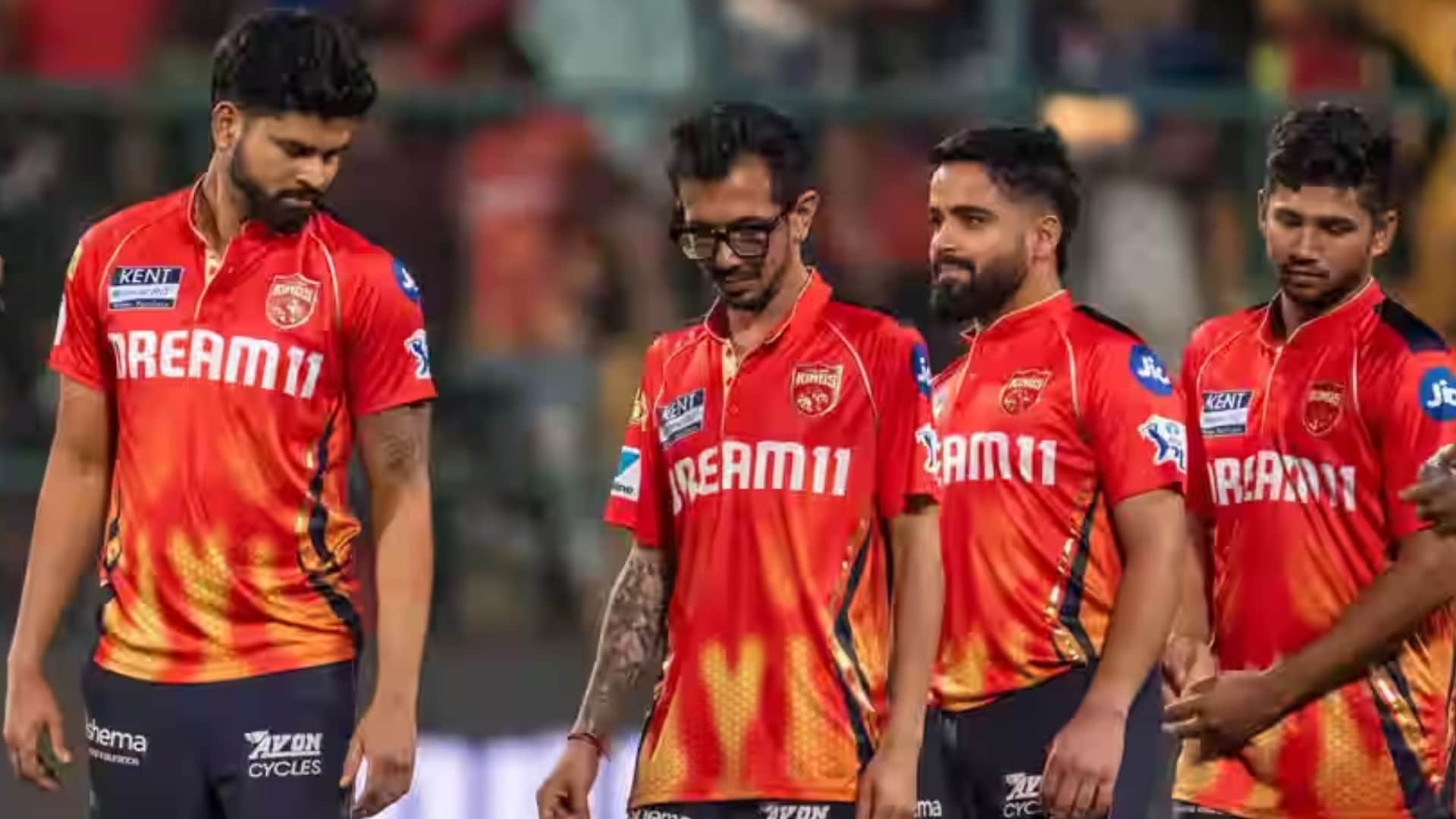 IPL Playoffs Qualification Scenarios: Five teams can get 18 points, no teams place in playoffs confirmed yet