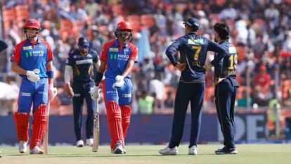 IPL 2025 Playoffs Qualification Scenario Teams Ranking Points Table Update Rajasthan Out, CSK vs SRH Match