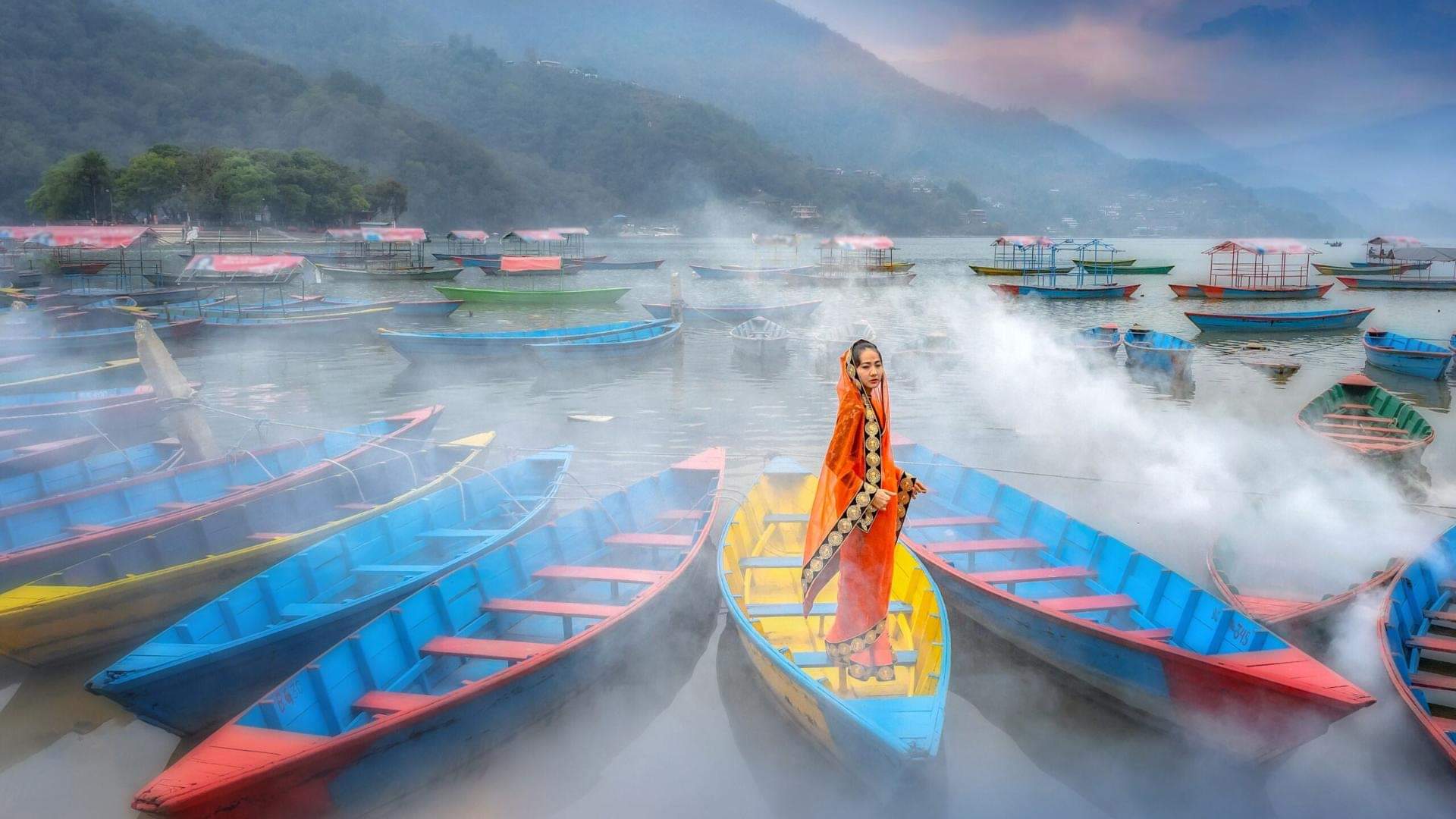 बेहद कम पैसे में घूम आएं विदेश, रहने-खाने के साथ मिल रही हैं ये सुविधाएं