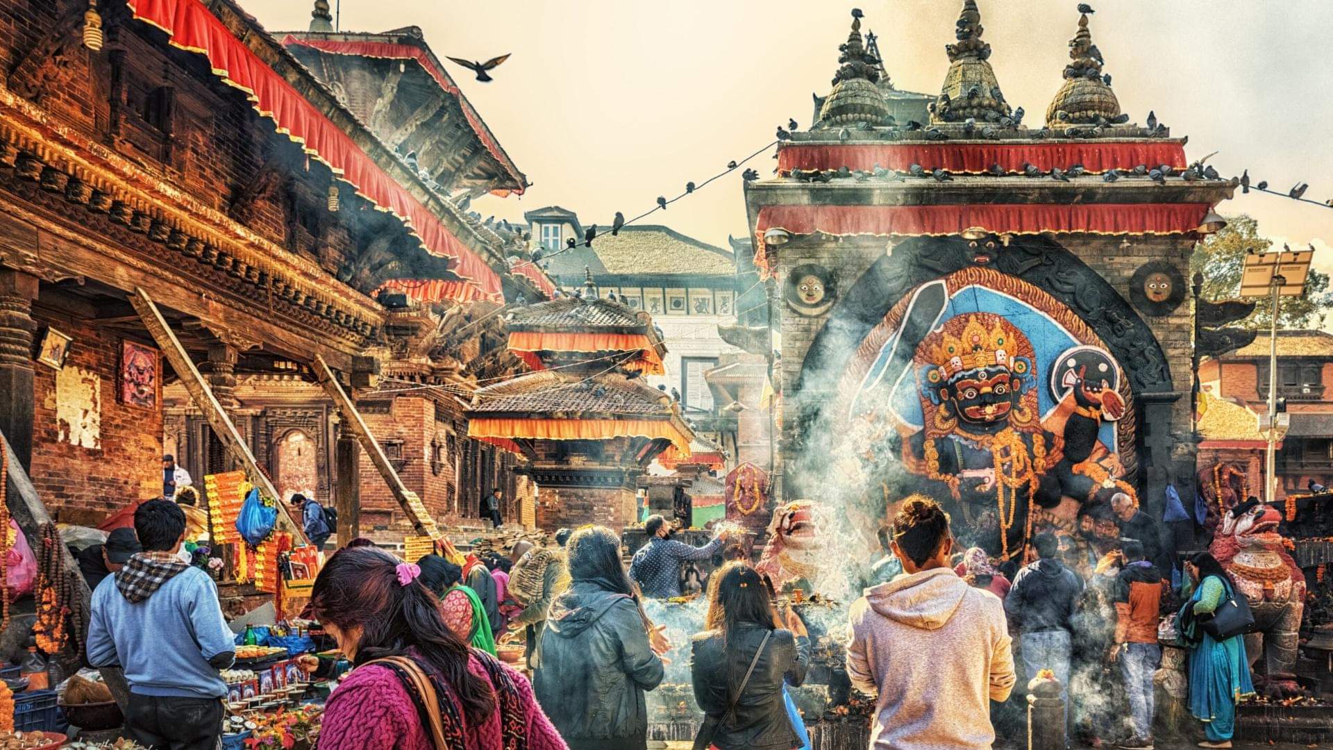 बेहद कम पैसे में घूम आएं विदेश, रहने-खाने के साथ मिल रही हैं ये सुविधाएं