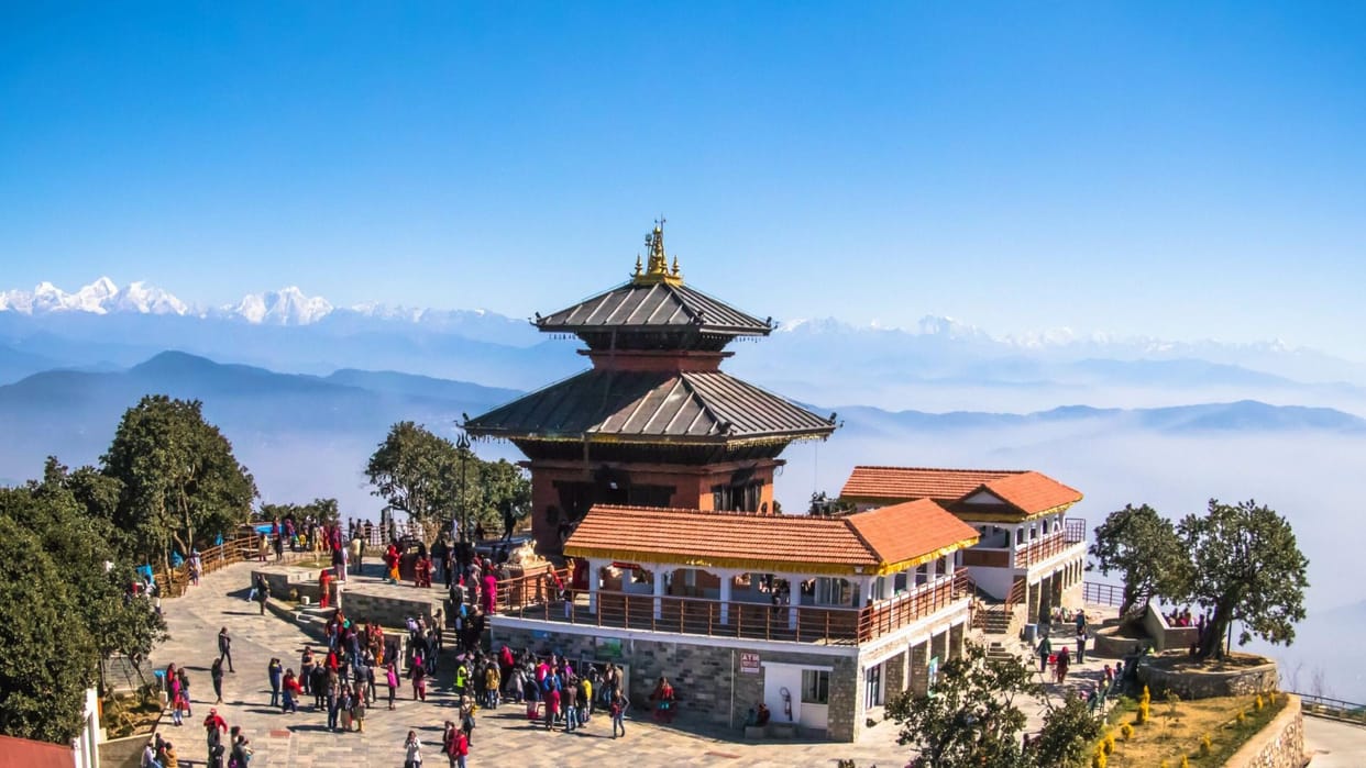 IRCTC Summer Special Tour Package For Nepal From HYDERABAD 2025 Check Complete Booking Details