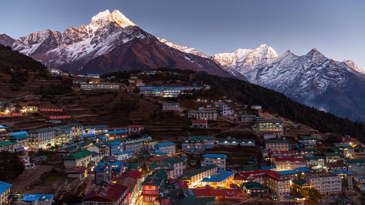IRCTC Nepal Tour Package 2025 Price, Booking Details Know Complete Details Here