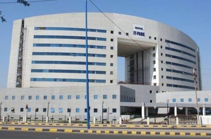 Indore: Two new IT parks will be built in Indore, more than 50 companies will get space