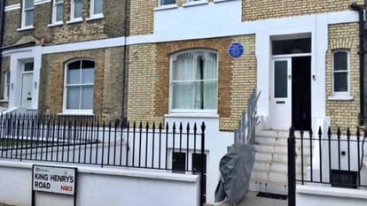 Jaipur: Dalit community will be able to see 5 pilgrimage sites related to Bhimrao Ambedkar, house in London